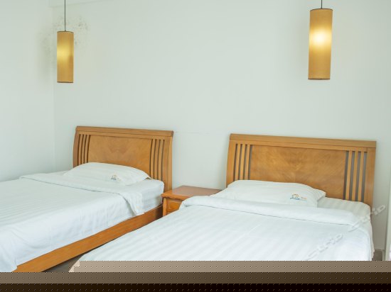 豪华海景3房套房