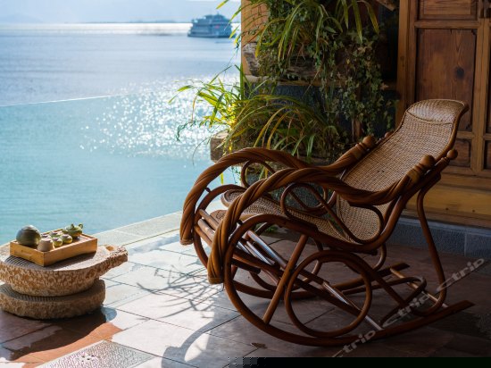 豪华正面海景房（三号院）