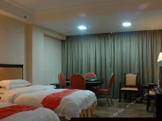 酒店房型