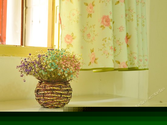 女生六人间床位