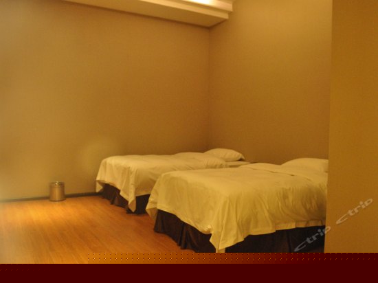 副楼怡家双床房（无窗）