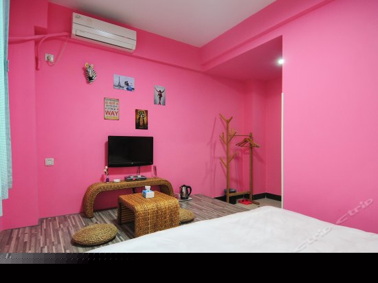 雕刻时光榻榻米