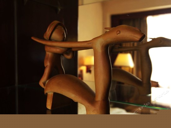 豪华商务单人房