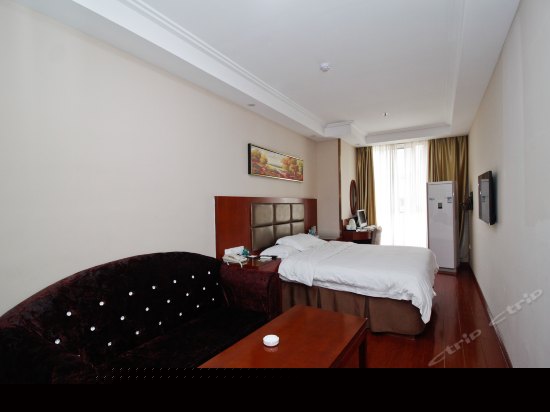 1.8米床豪华大床房