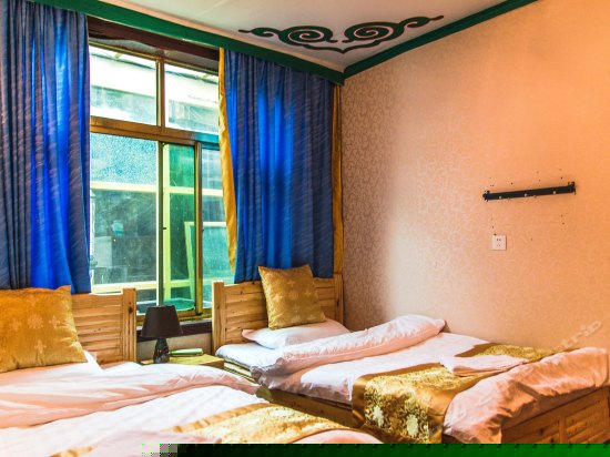 特价双人房(公卫)