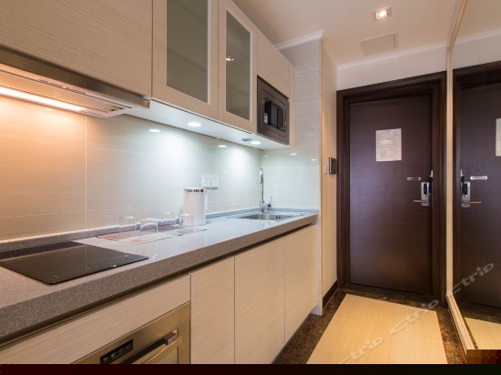 精致双人标准间