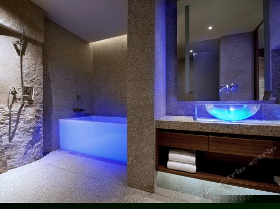 安达仕超级大客房