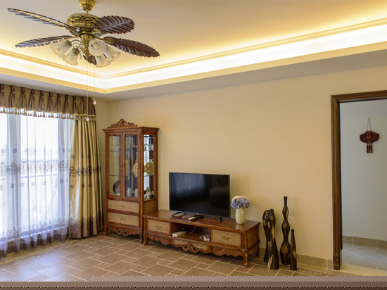 海月洋房（三房两厅）