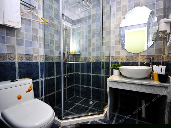 海景豪华大床房