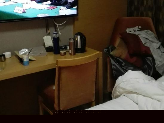 酒店房型
