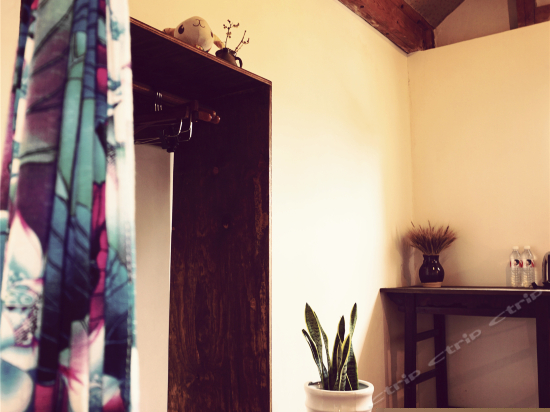 槐米（观景家庭套房）