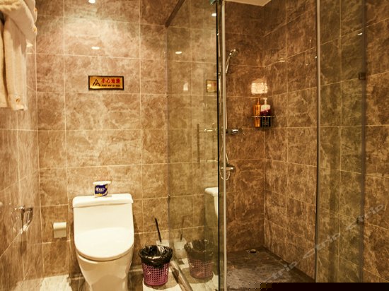 优享豪华度假套房