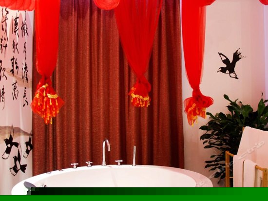 8107依恋之FUN（无窗）