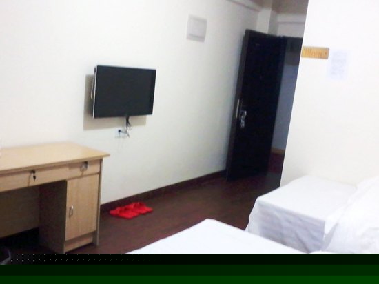 双标电视房(不含早)