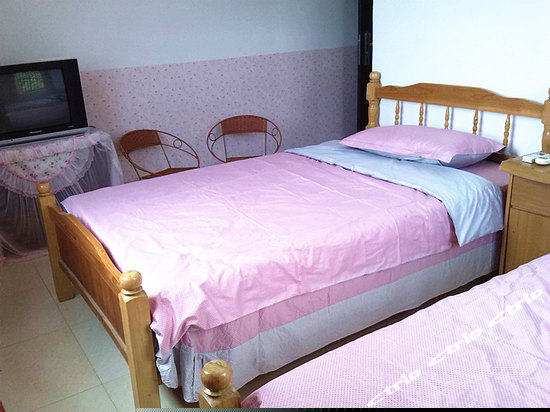 标准双人间（2号楼）