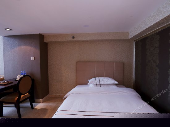 豪华复式双床套房