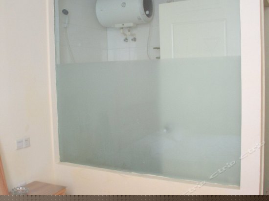 标准大床房(无窗)