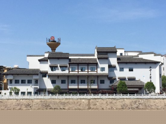 南楼标准房（新装修）