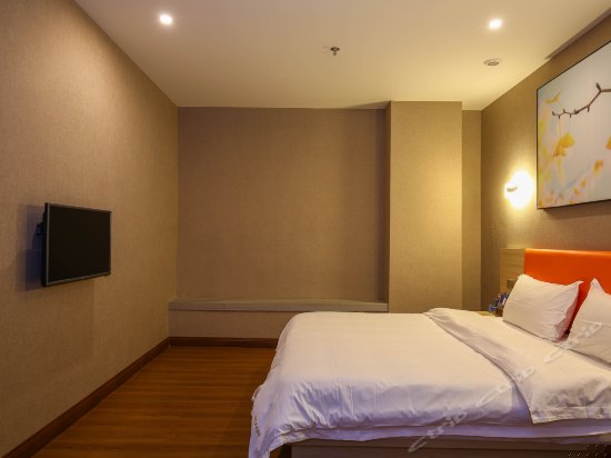 精致大床房（无窗）