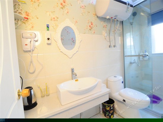 8012（分店标准间）