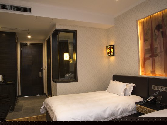 别墅区·莲花别苑