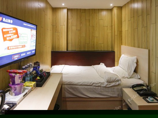 特价单间（无窗）