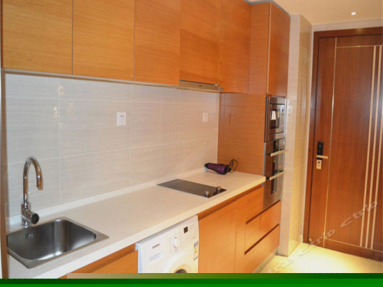 欧式奢华双床房