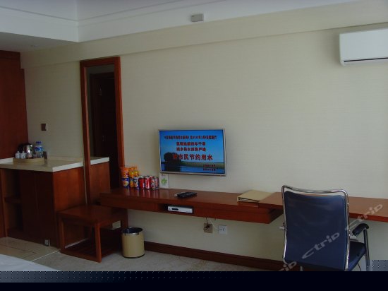 商务标间(内宾)