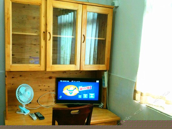 雅客豪华双人间