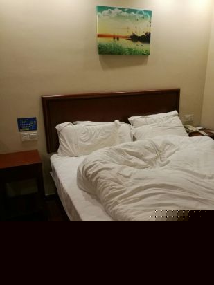 酒店房型