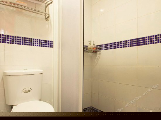 浪漫峇里岛双人套房