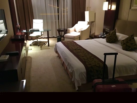 酒店房型