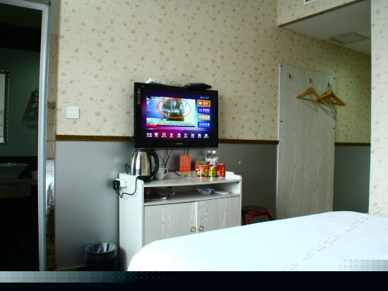 标准单人房(内宾)