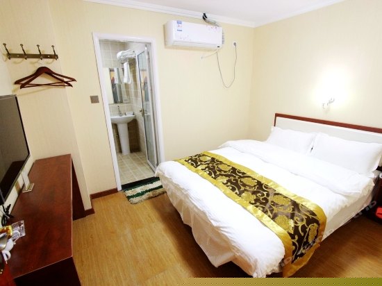 特价大床房（无窗）