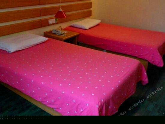 标准双人房(内宾)