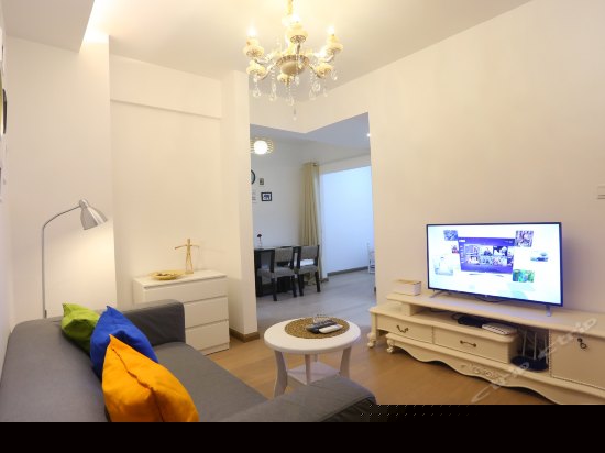 逾见格调套二双床间