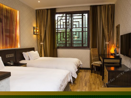 别墅区·莲花别苑