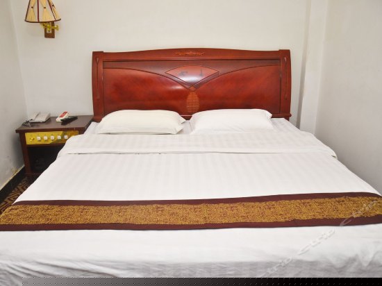 豪华单人房(无窗)