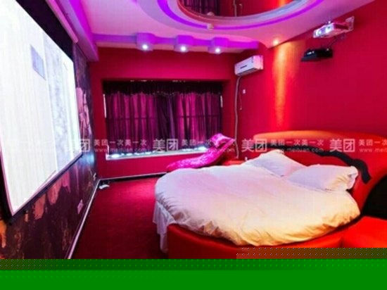 心心相印3D影院房