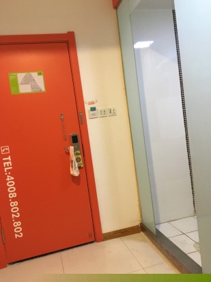 酒店房型