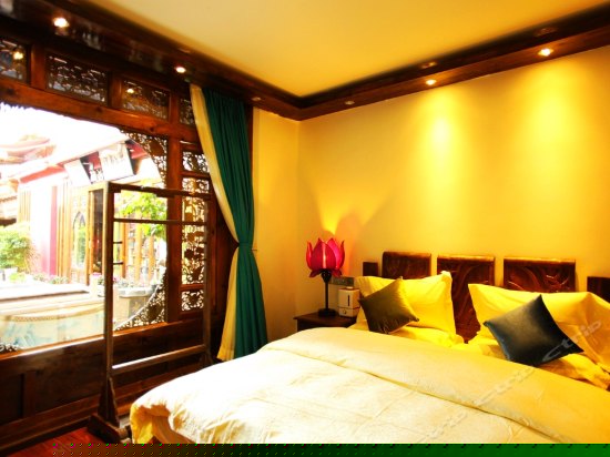 云霓之望（大床房）