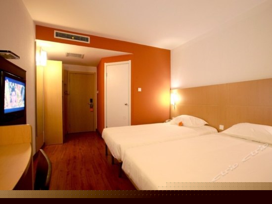 特惠房（无窗）