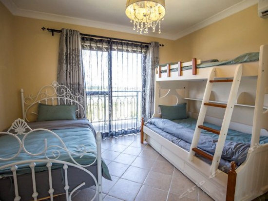 无敌海景三房一厅