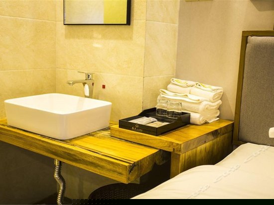 天门远曙双人间