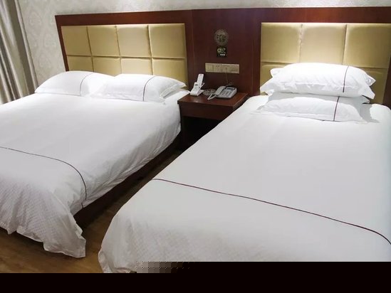 酒店房型