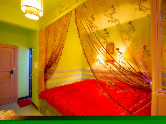 相思引北方炕床