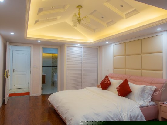 惊梦高级奢华观景房