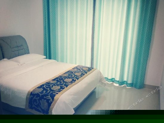 一房一厅精品套房