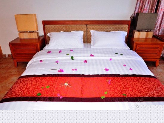 豪华海景二房一厅