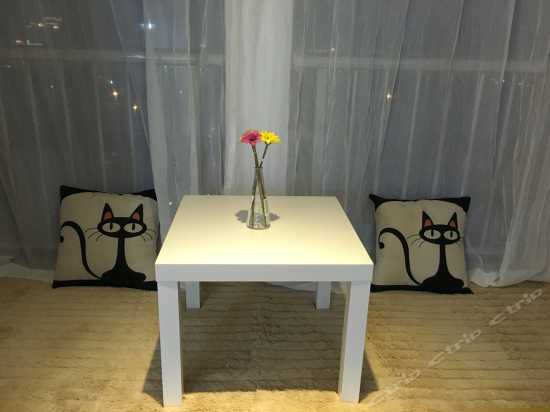 夜的旋律街景房